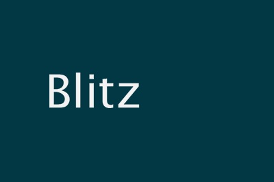blitz Casino